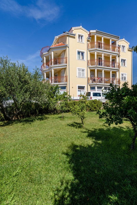 Apartment Mary, Split, Croatia