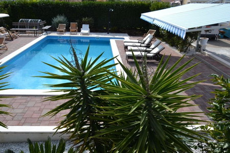 Apartment Mary, Split, Croatia