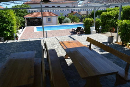 Apartment Mary, Split, Croatia