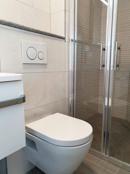 Apartment Mary, Split, Croatia