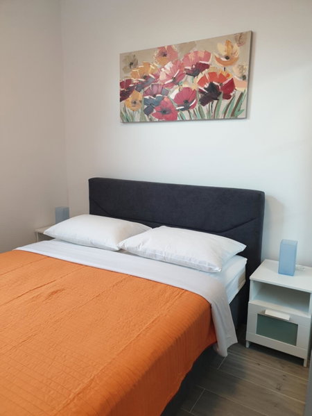 Apartment Mary, Split, Croatia