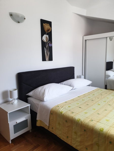 Apartment Mary, Split, Croatia