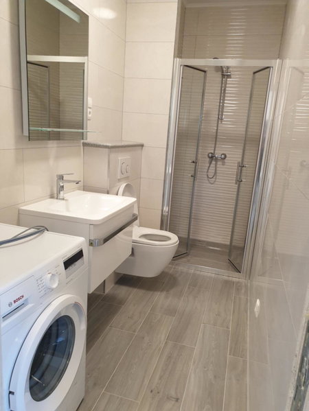 Apartment Mary, Split, Croatia