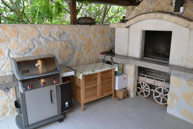 Apartment Mary, Split, Croatia