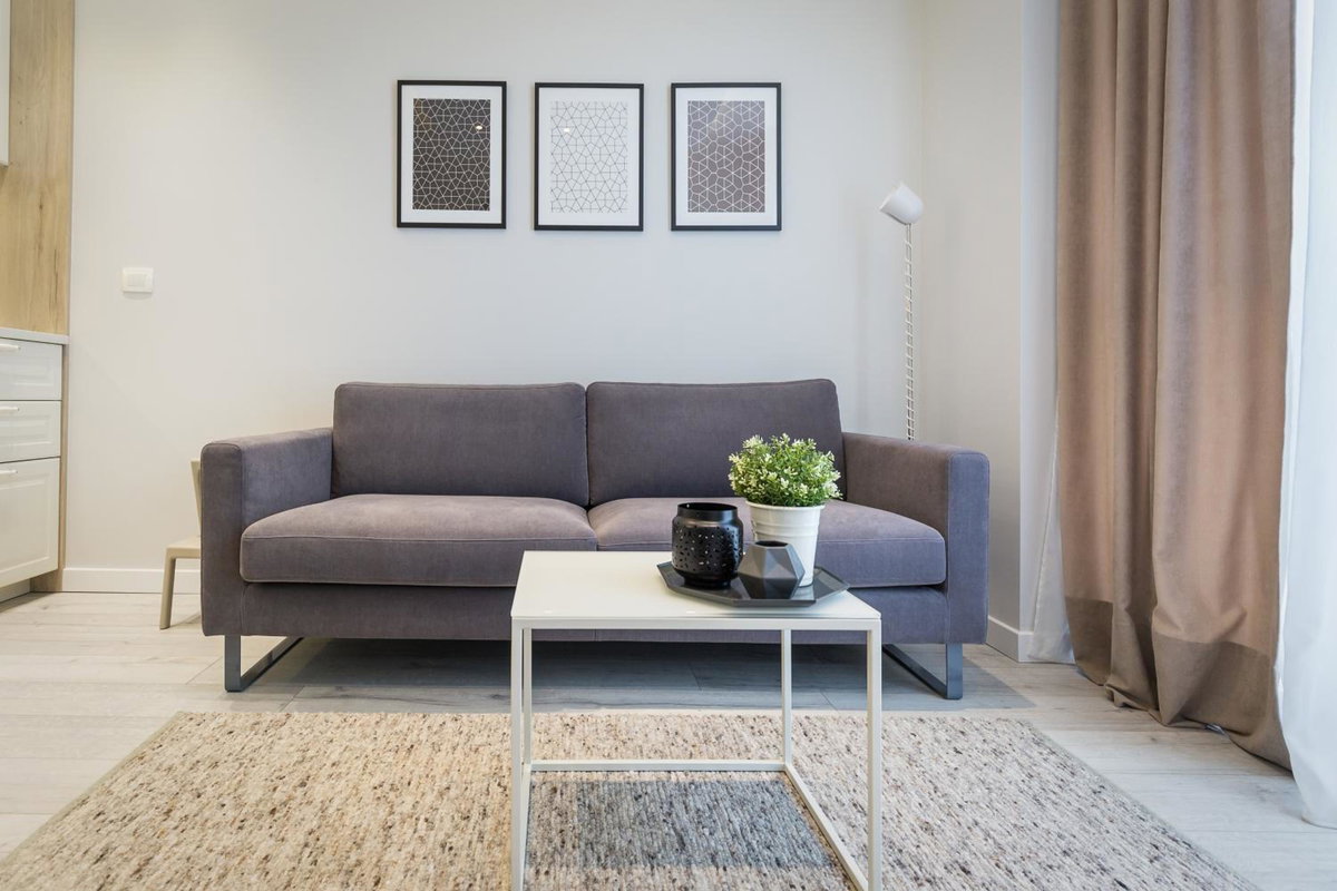 Classy Design Accommodation, Croatia