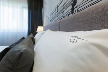 Classy Design Accommodation, Zadar, Croatia