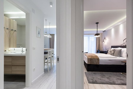 Classy Design Accommodation, Zadar, Croatia