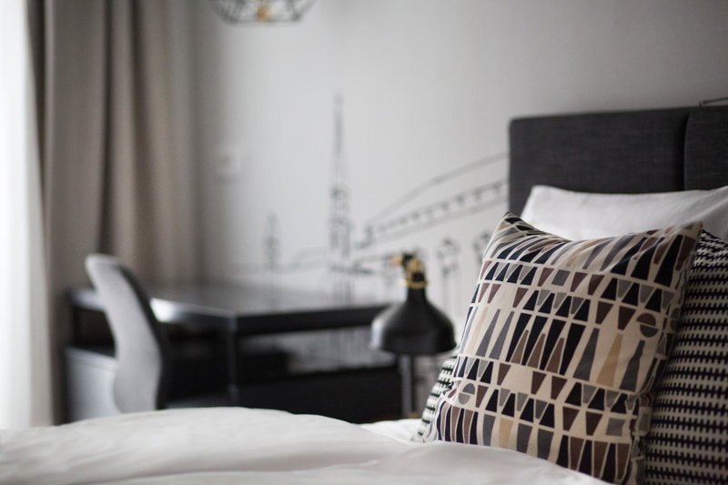 Classy Design Accommodation, Zadar, Croatia