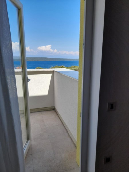 Hotel Manora, Nerezine, Croatia