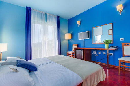 Hotel Manora, Nerezine, Croatia