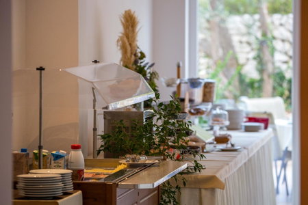 Hotel Manora, Nerezine, Croatia