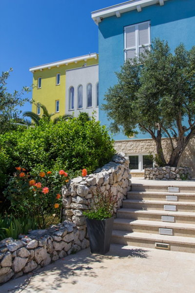 Hotel Manora, Nerezine, Croatia