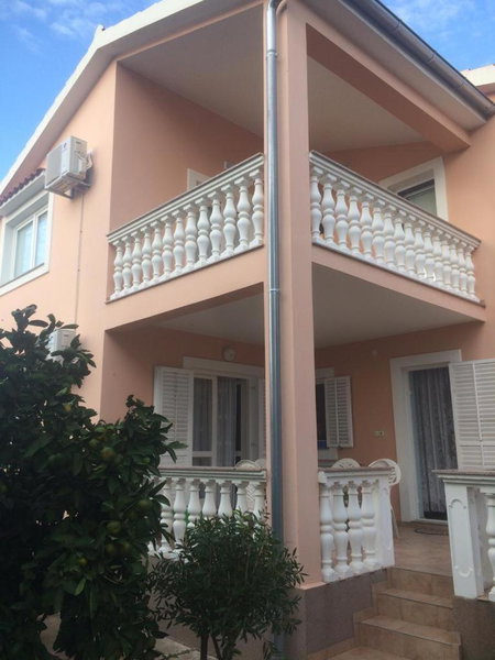 Apartment Monika - Private terrace & Parking, Zadar, Croatia