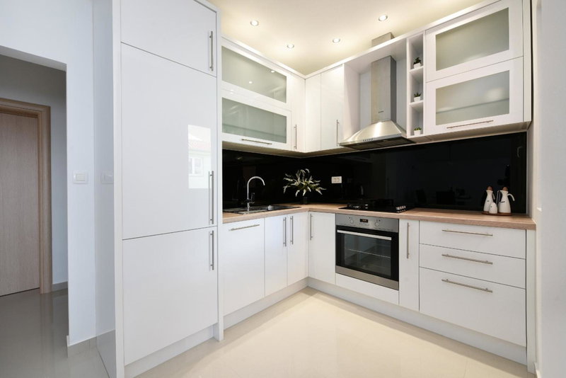 Apartment Monika - Private terrace & Parking, Zadar, Croatia