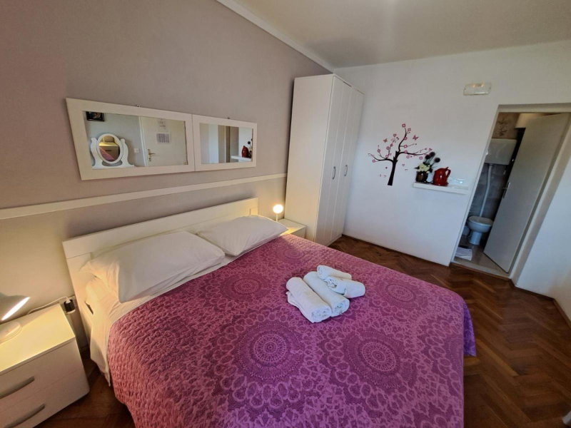 Guesthouse Villa Stanovic Vlaho, Dubrovnik, Croatia