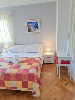 Guesthouse Villa Stanovic Vlaho, Dubrovnik, Croatia