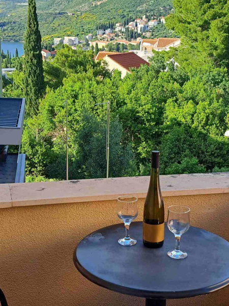 Guesthouse Villa Stanovic Vlaho, Dubrovnik, Croatia