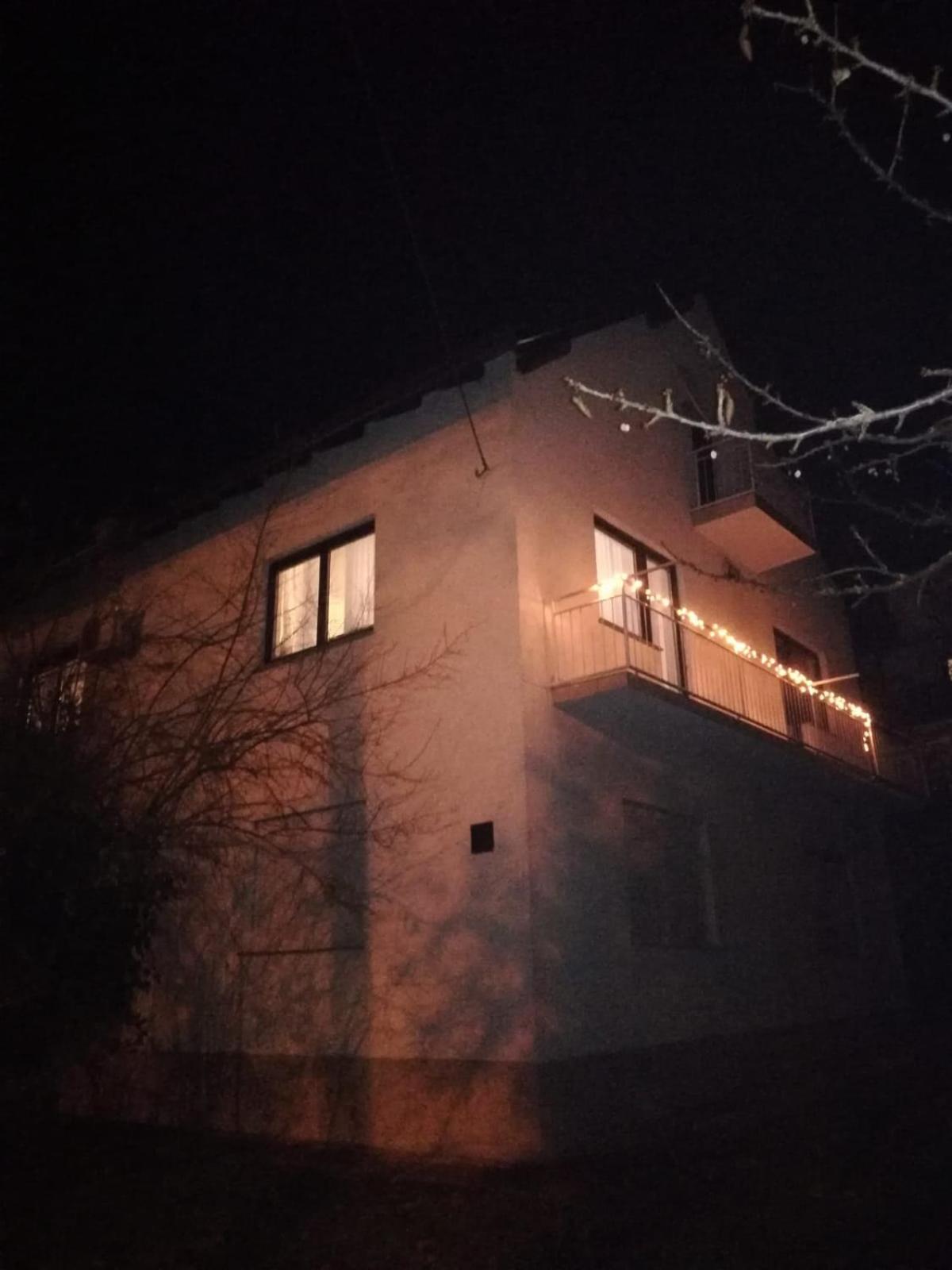 Hotel · Random Room, Zapresic