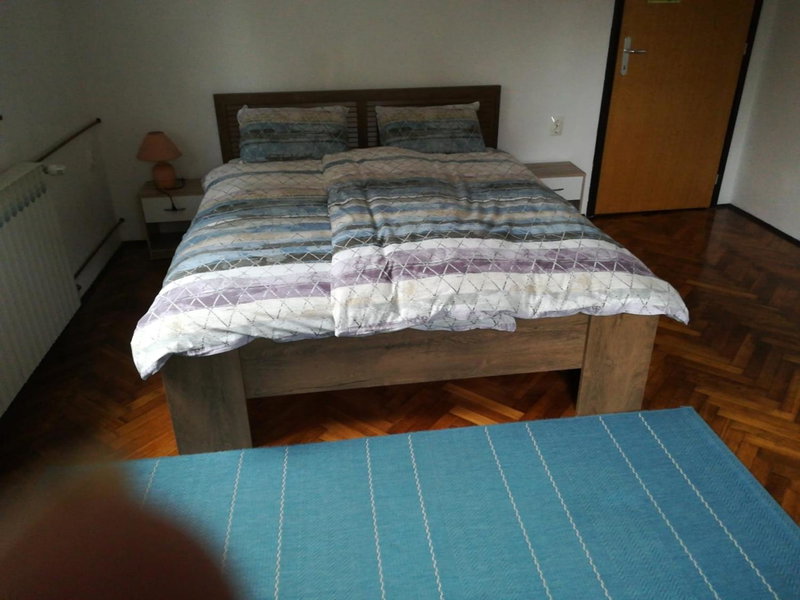 Random Room, Zapresic, Croatia