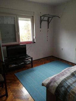 Random Room, Zapresic, Croatia