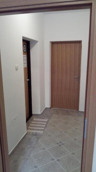 Random Room, Zapresic, Croatia