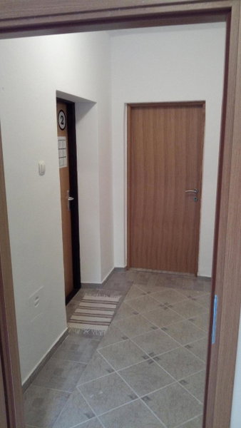Random Room, Zapresic, Croatia