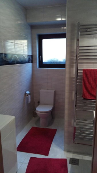 Random Room, Zapresic, Croatia