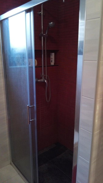 Random Room, Zapresic, Croatia