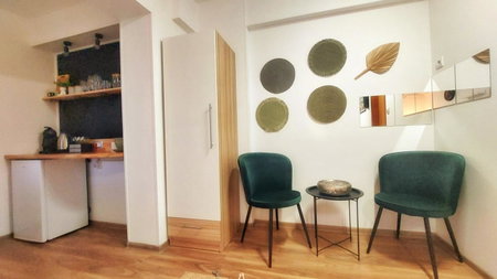 Rooms and Apartment Matosevic, Rovinj, Croatia