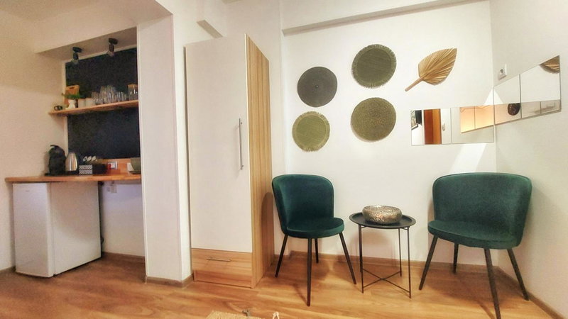 Rooms and Apartment Matosevic, Rovinj, Croatia