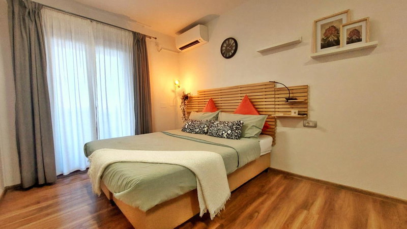 Rooms and Apartment Matosevic, Rovinj, Croatia