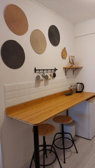 Rooms and Apartment Matosevic, Rovinj, Croatia