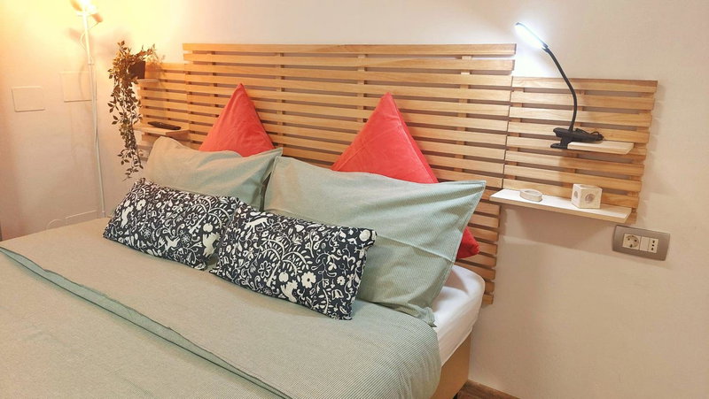 Rooms and Apartment Matosevic, Rovinj, Croatia