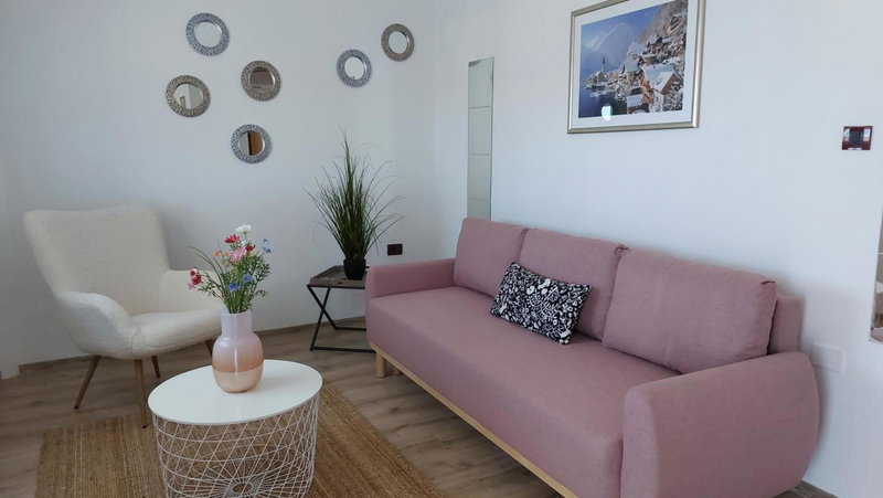 Rooms and Apartment Matosevic, Rovinj, Croatia