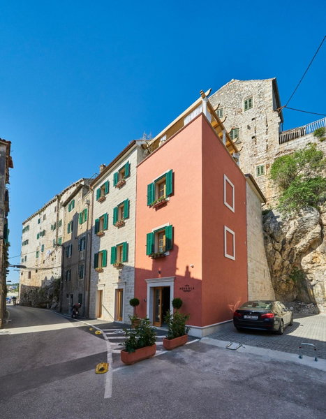Villa Pergola, Sibenik, Croatia