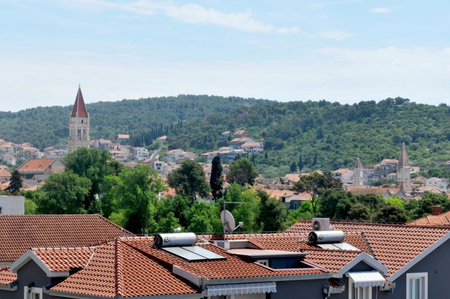 Apartmani Trogir, Split, Croatia