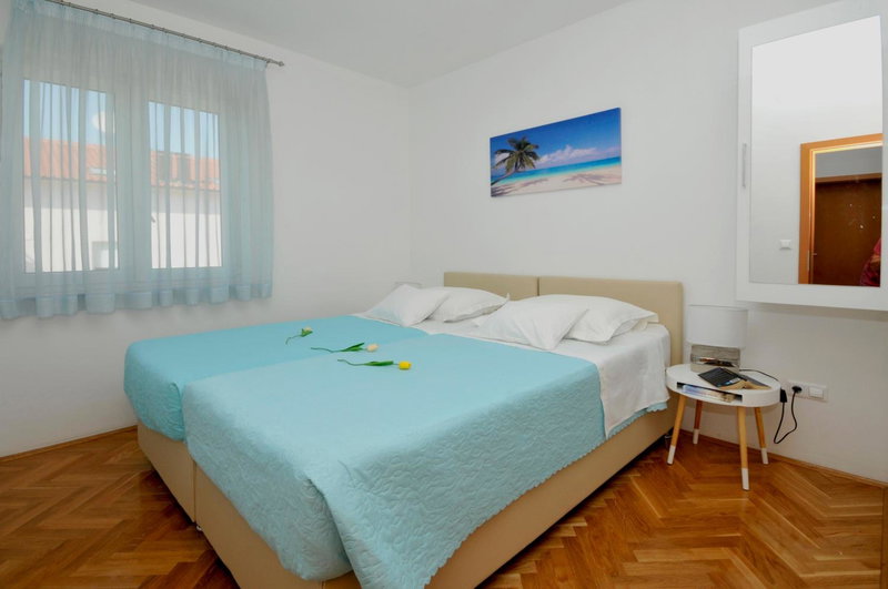 Apartmani Trogir, Split, Croatia