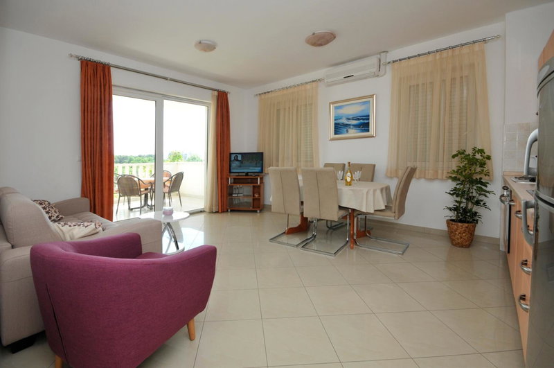 Apartmani Trogir, Split, Croatia
