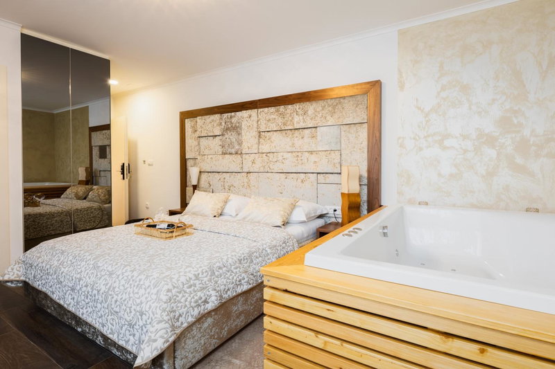 Grand Lakes Rooms, Plitvička Jezera, Croatia