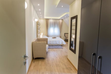 Grand Lakes Rooms, Plitvička Jezera, Croatia