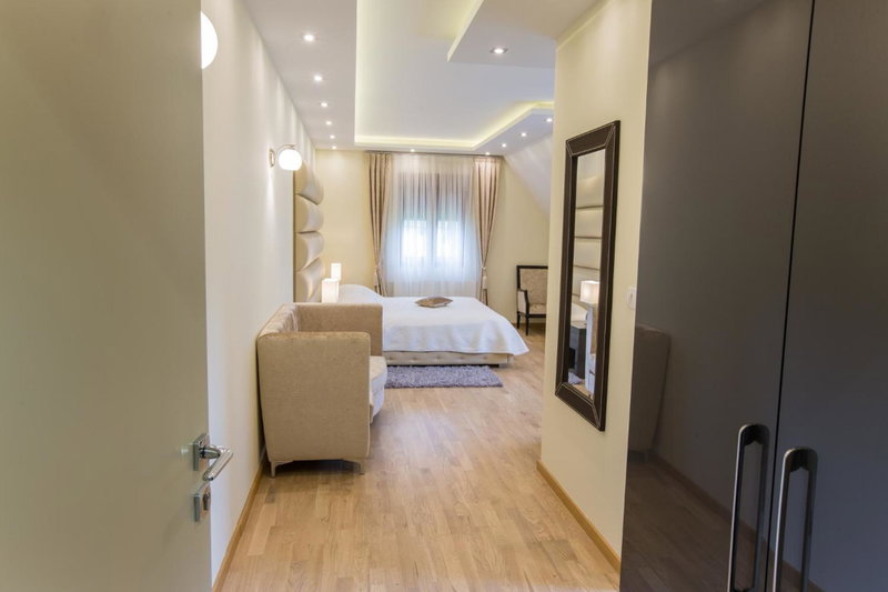 Grand Lakes Rooms, Plitvička Jezera, Croatia