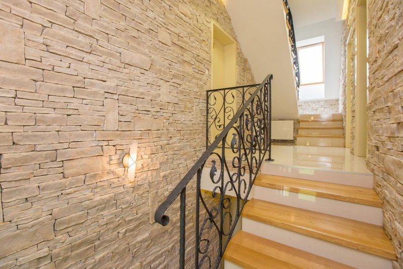Grand Lakes Rooms, Plitvička Jezera, Croatia