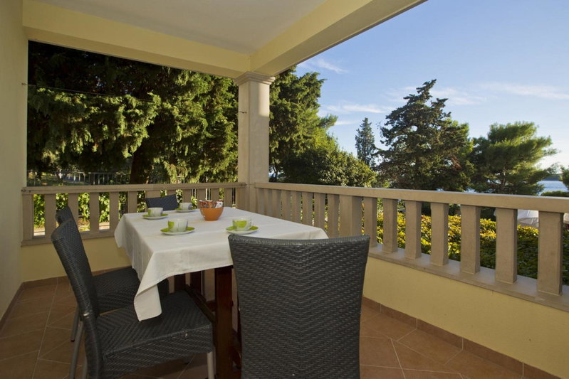 Villa Malisko, Hvar, Croatia