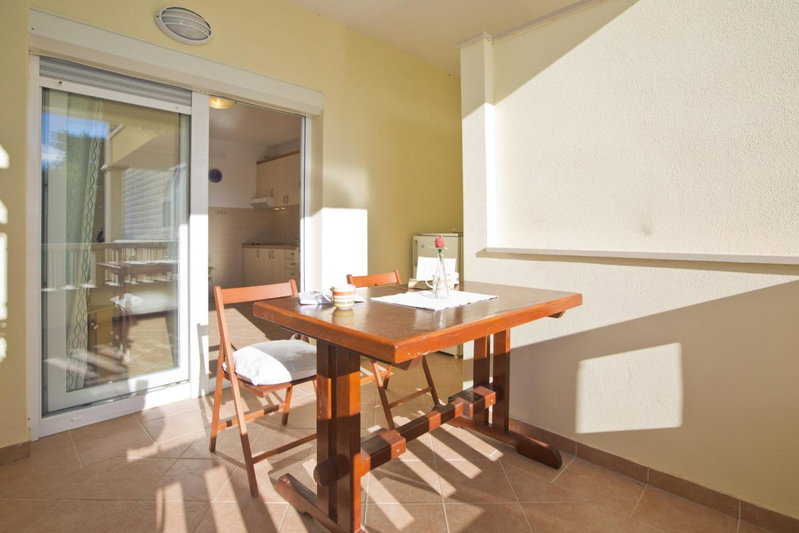 Villa Malisko, Hvar, Croatia