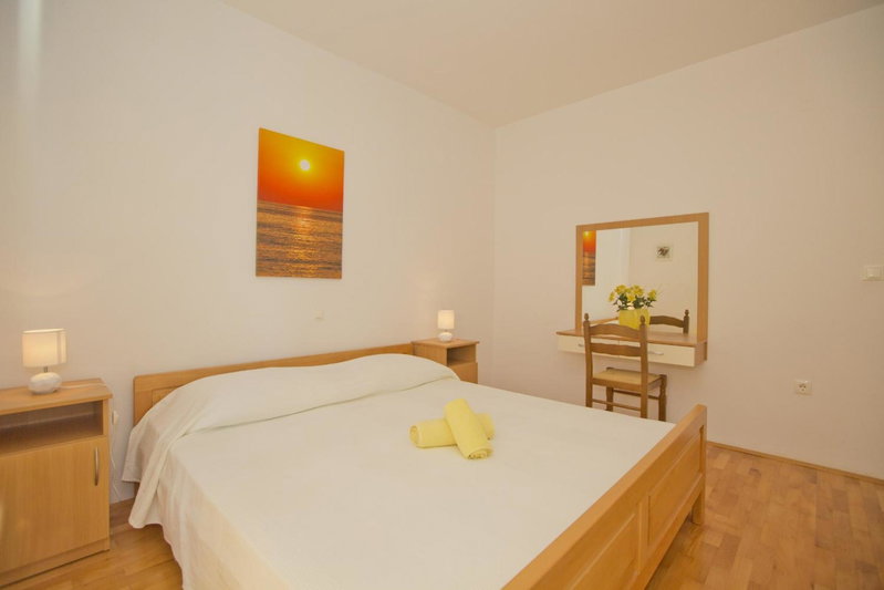 Villa Malisko, Hvar, Croatia