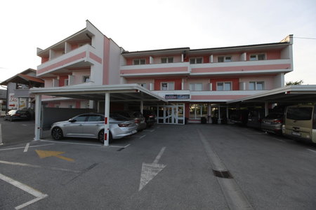 Hotel Zagi, Zapresic, Croatia
