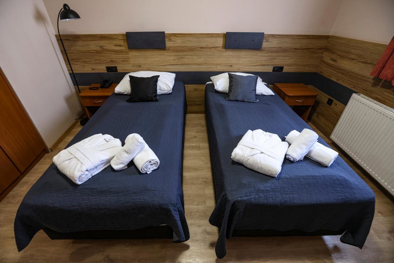 Hotel Zagi, Zapresic, Croatia