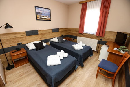 Hotel Zagi, Zapresic, Croatia