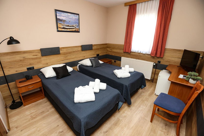 Hotel Zagi, Zapresic, Croatia