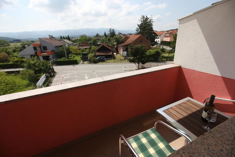 Hotel Zagi, Zapresic, Croatia